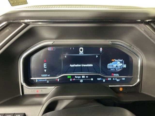 Used 2025 GMC Sierra 2500 AT4X w/ AT4X AEV Edition AWD/4WD image 21