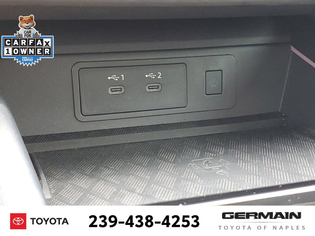 Used 2025 Nissan Murano SL w/ Cargo Package AWD/4WD image 33