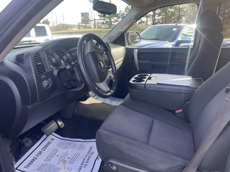 Used 2013 Chevrolet Silverado 1500 LT w/ All-Star Edition image 5