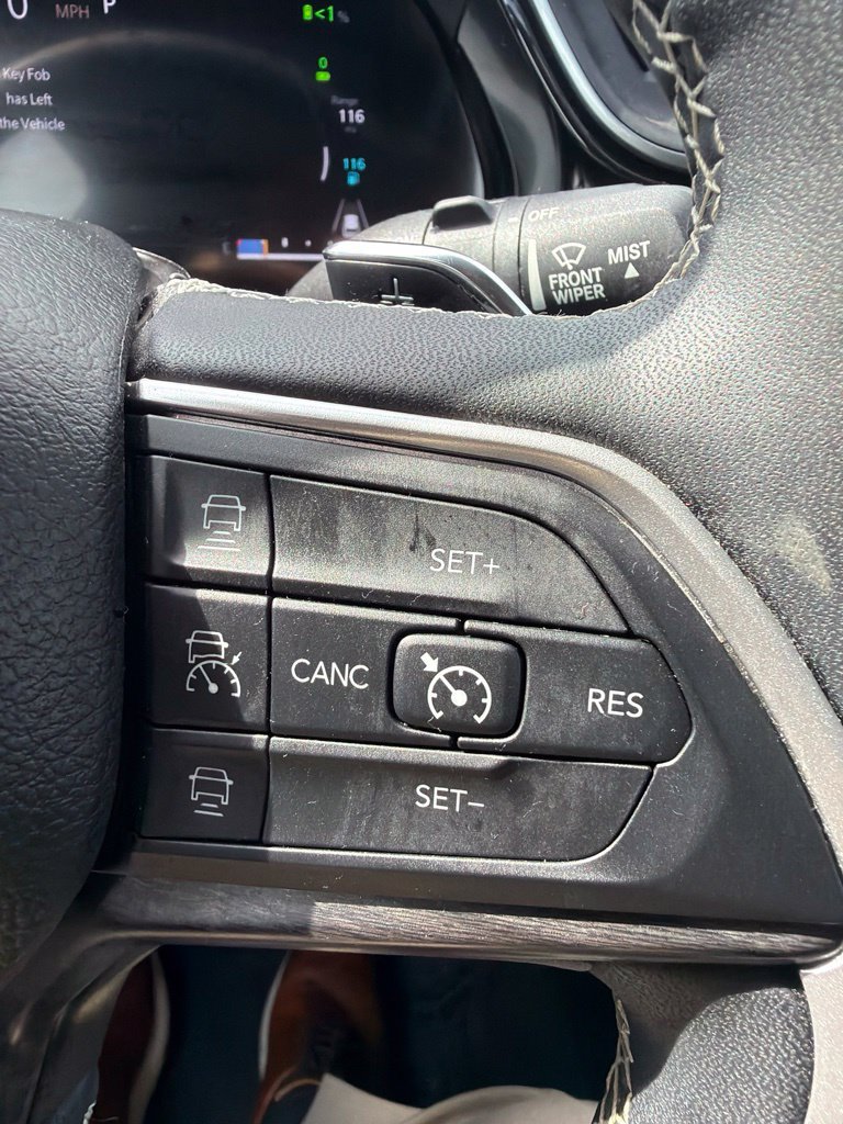Used 2024 Jeep Grand Cherokee Limited 4xe w/ Luxury Tech Group II AWD/4WD image 29