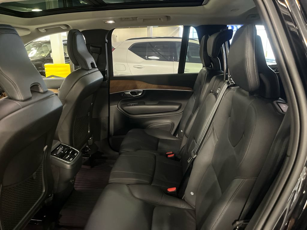 Certified 2024 Volvo XC90 B6 Plus w/ Protection Package Premier AWD/4WD image 22