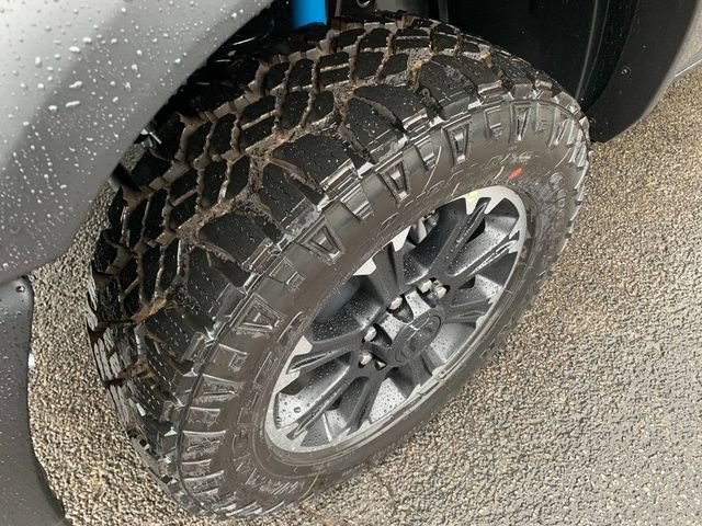New 2026 RAM 2500 Rebel w/ Rebel Level 2 Equipment Group AWD/4WD image 10