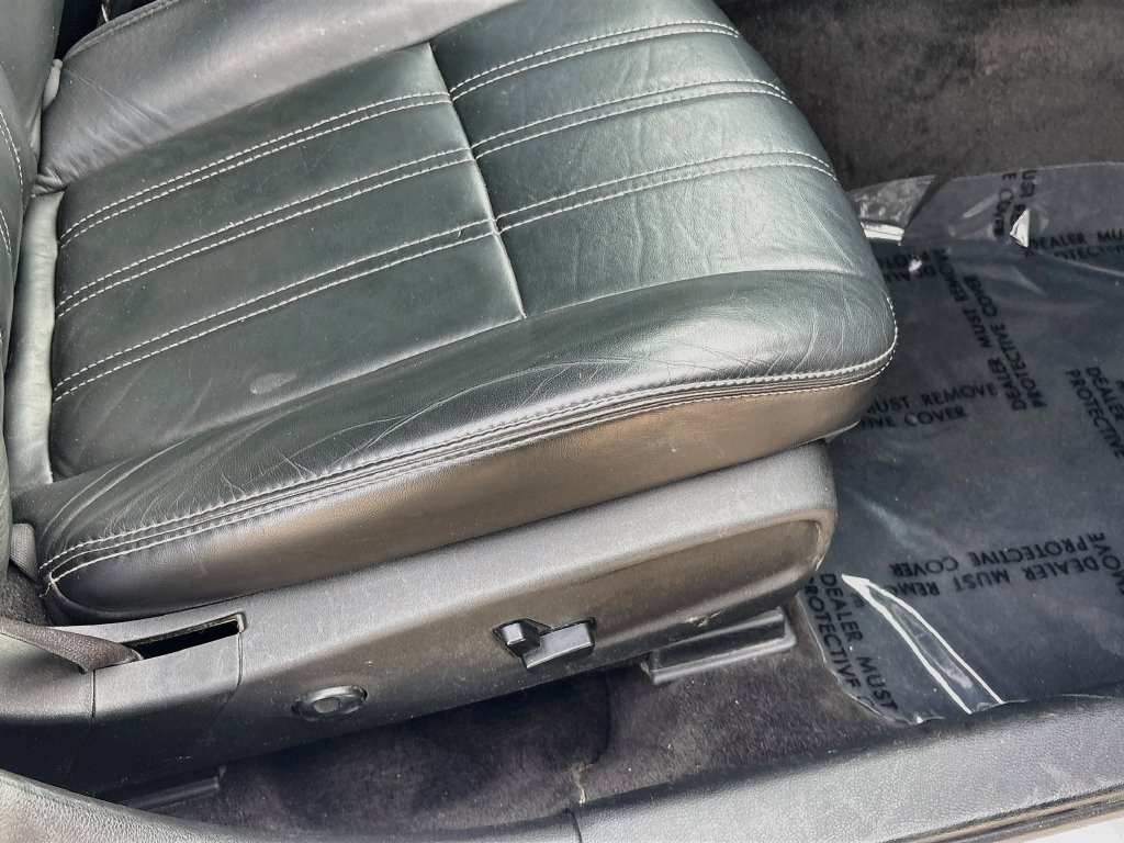 Used 2016 Chrysler 300 S w/ Light Group RWD image 23