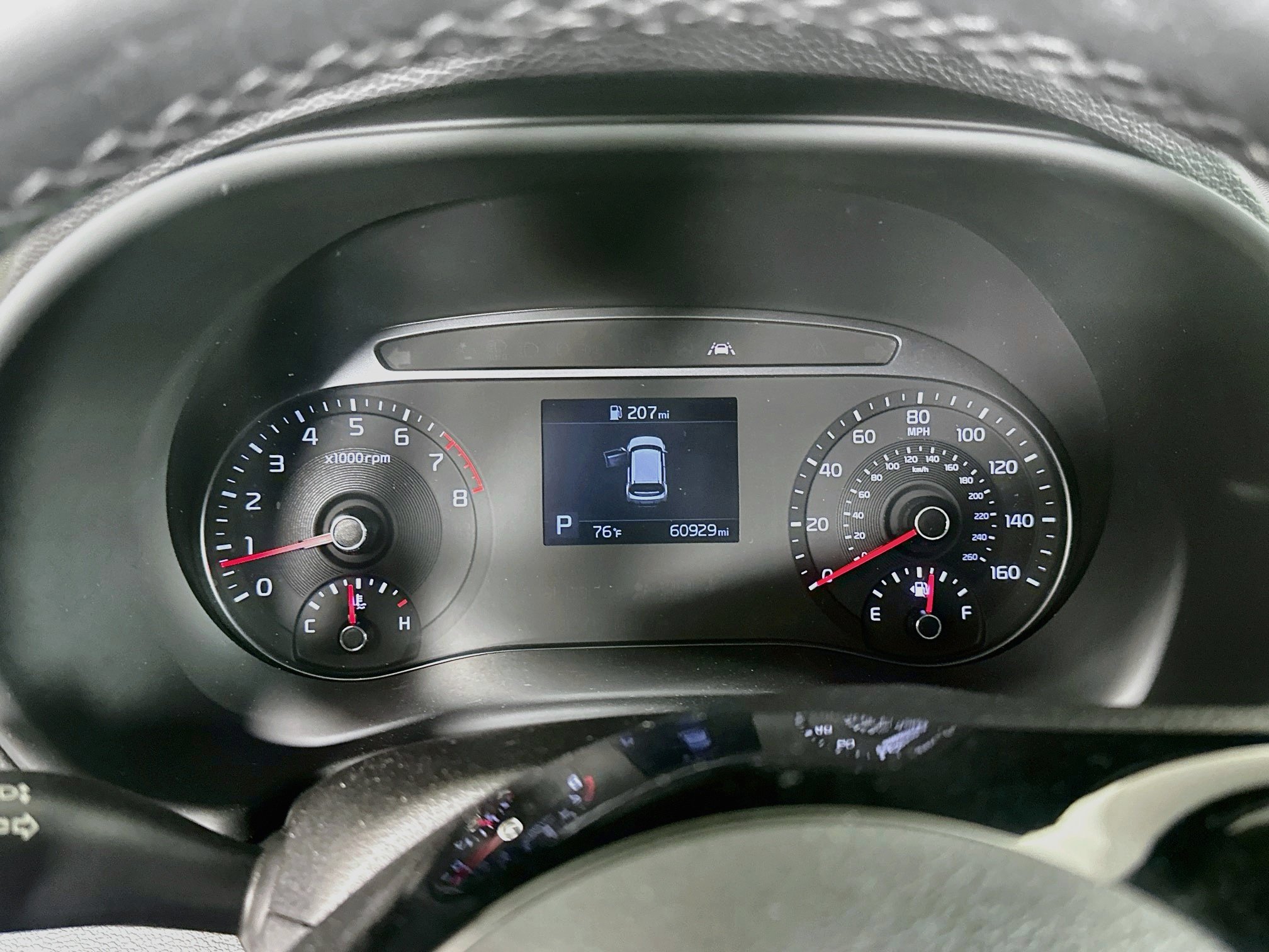 Used 2022 Kia Soul EX FWD image 19