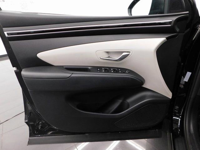 Used 2024 Hyundai Tucson SEL image 25