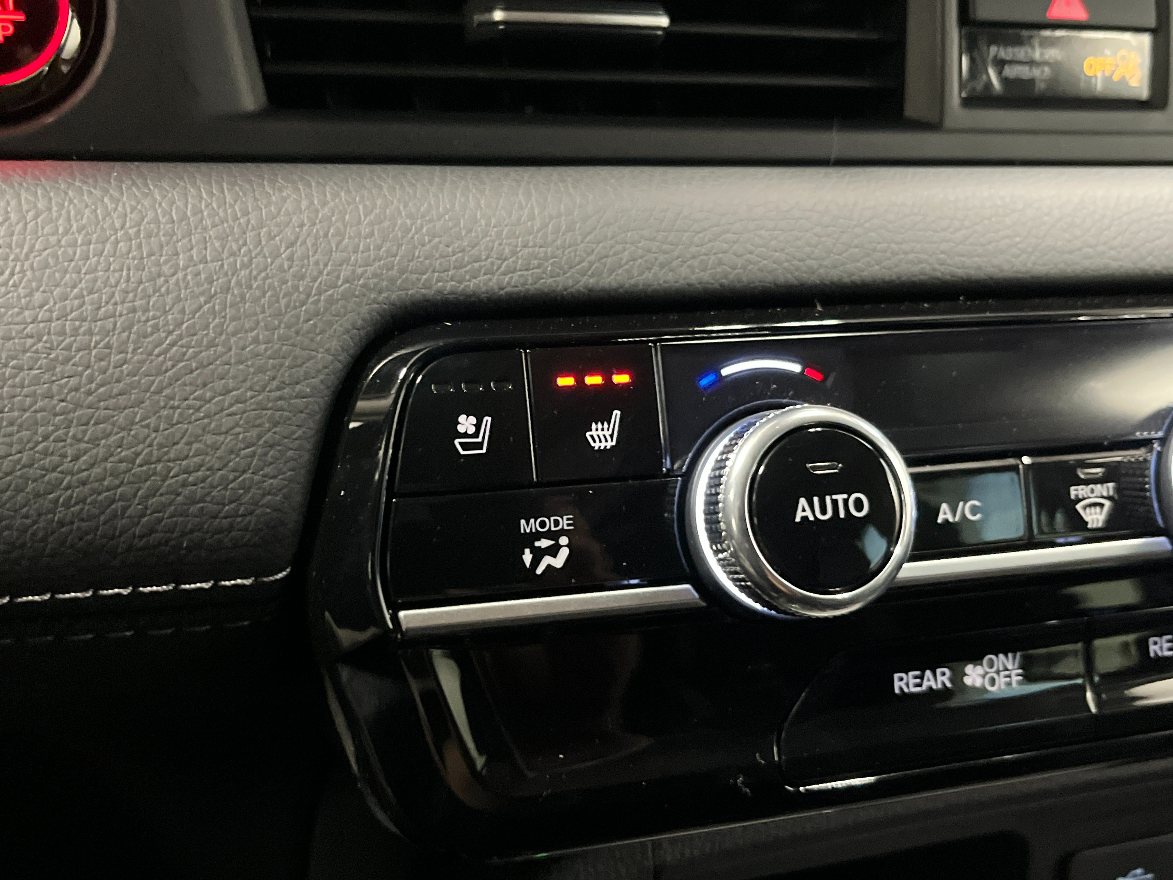 New 2026 Honda Pilot Elite image 14