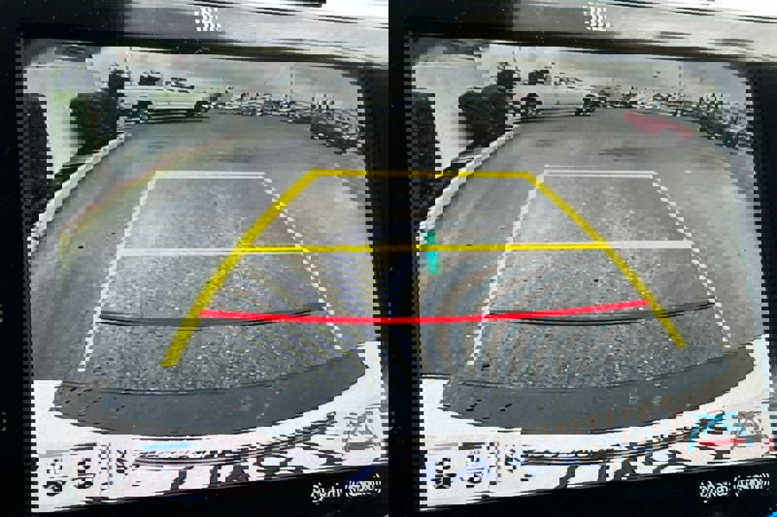 Used 2018 Toyota Camry XSE w/ Audio Package image 21