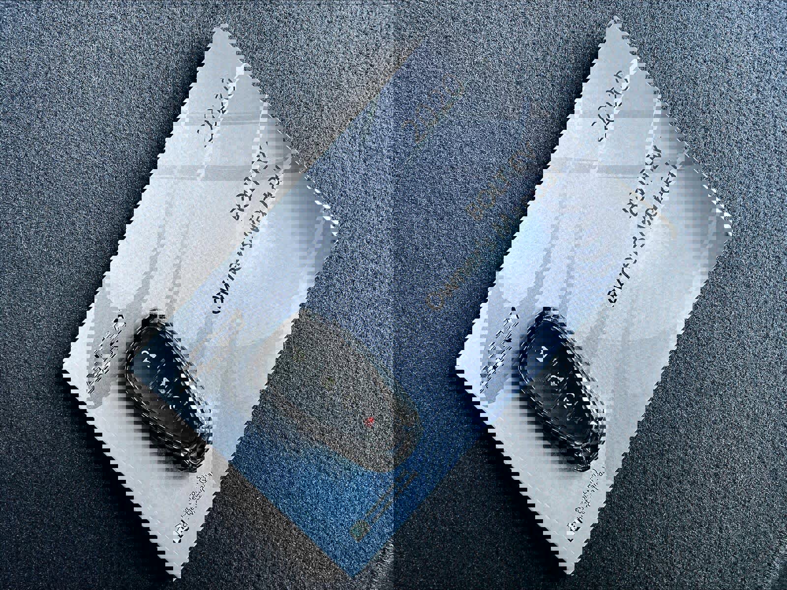 Used 2020 Chevrolet Bolt LT image 31