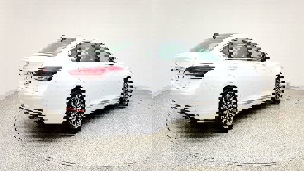 Used 2017 Genesis G80 3.8 w/ Option Group 02 image 5