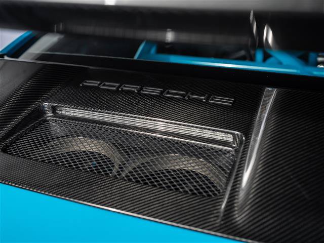 Used 2018 Porsche 911 GT2 RS RWD image 45