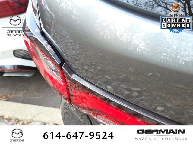 Certified 2024 MAZDA CX-90 Plug-In Hybrid w/ Preferred image 13