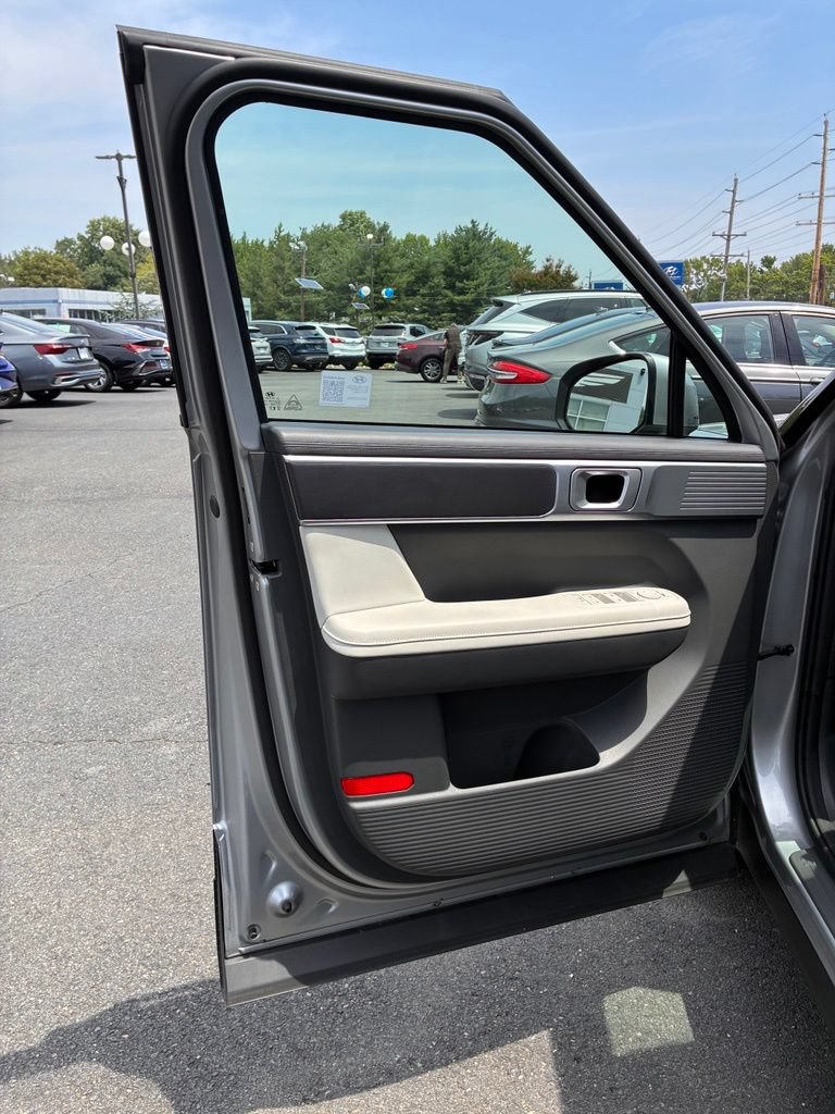 Used 2025 Hyundai Santa Fe SEL AWD/4WD image 44
