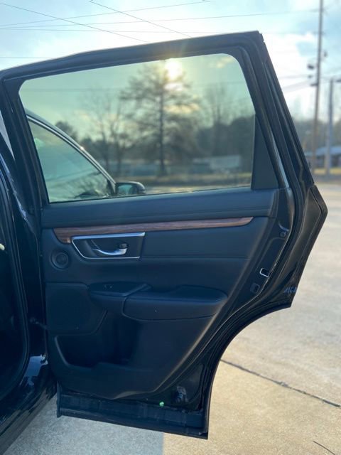 Used 2019 Honda CR-V EX-L image 16