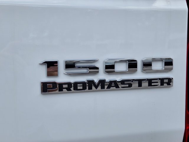 New 2026 RAM ProMaster 1500 FWD image 11