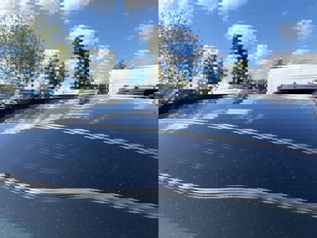 Used 2024 Kia Sportage SX image 7