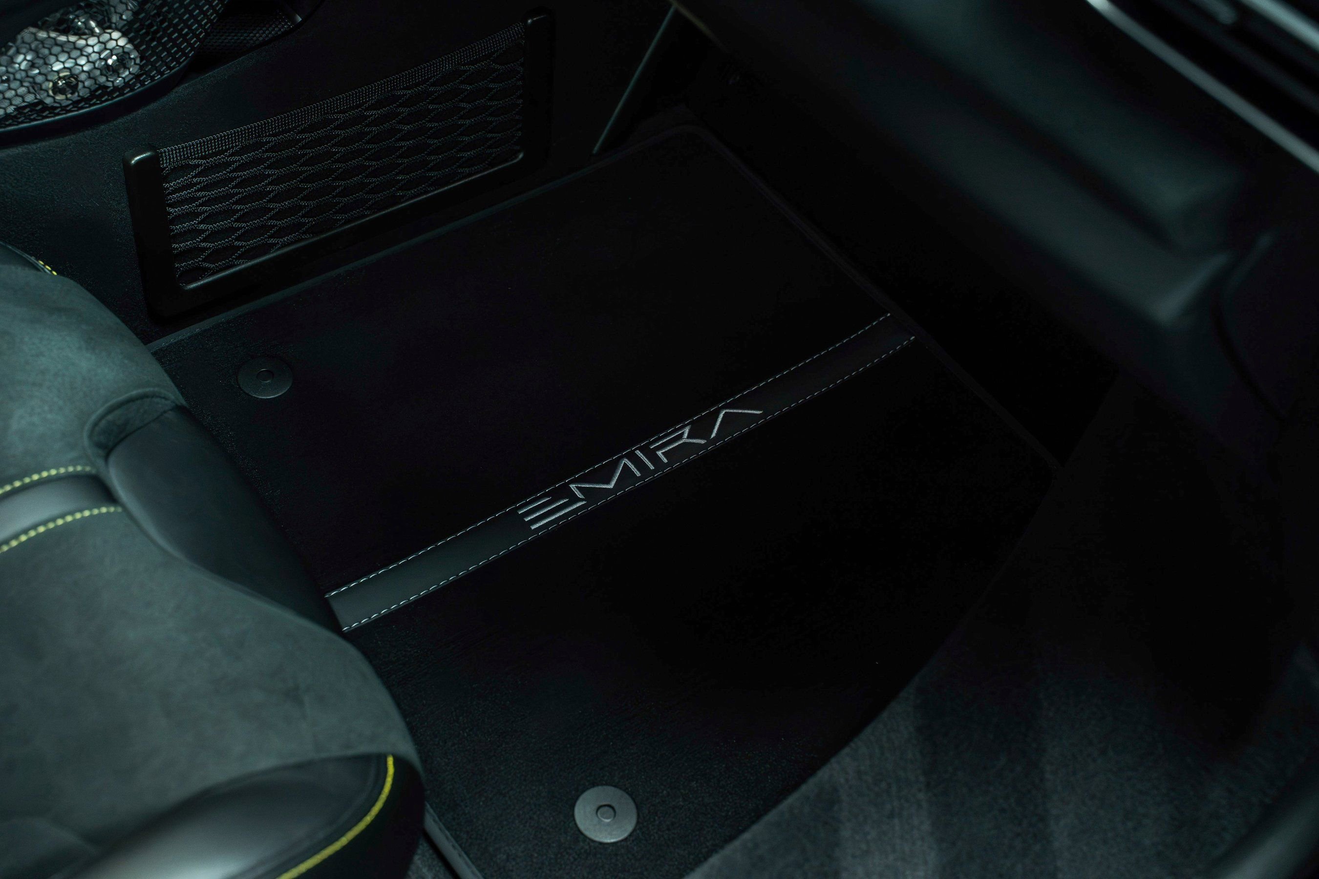 New 2026 Lotus Emira image 46