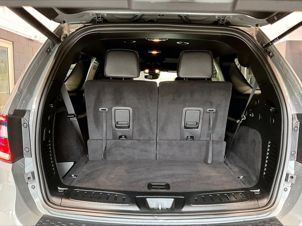 Used 2022 Dodge Durango GT image 24