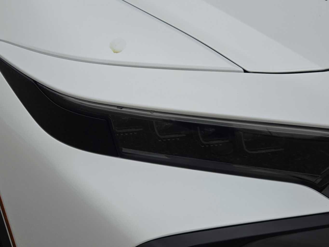 New 2026 Toyota Crown Limited image 14