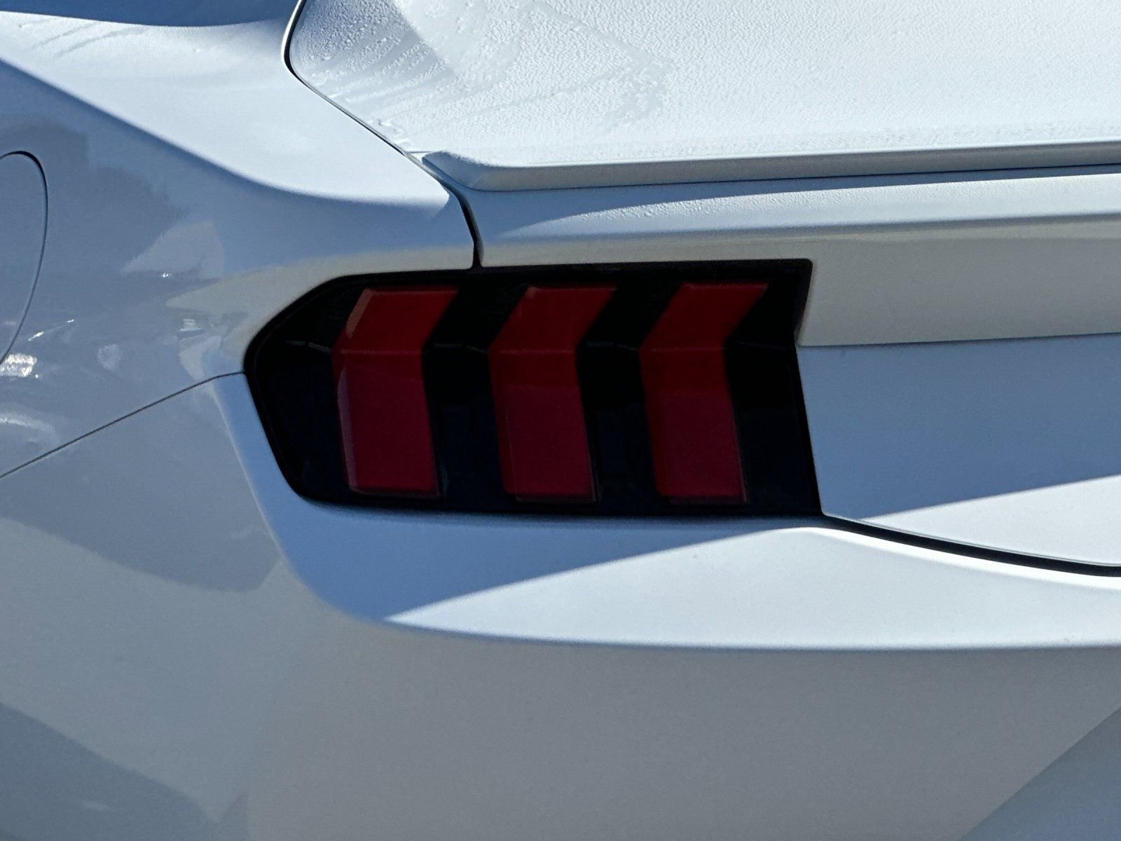 Used 2024 Ford Mustang Premium image 33