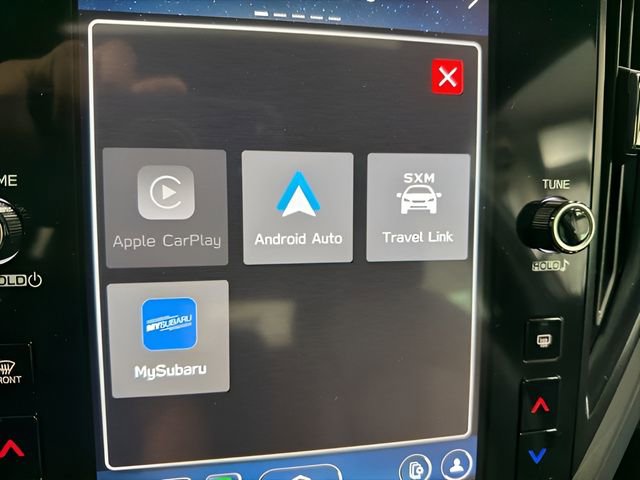 Used 2026 Subaru Forester Wilderness image 20