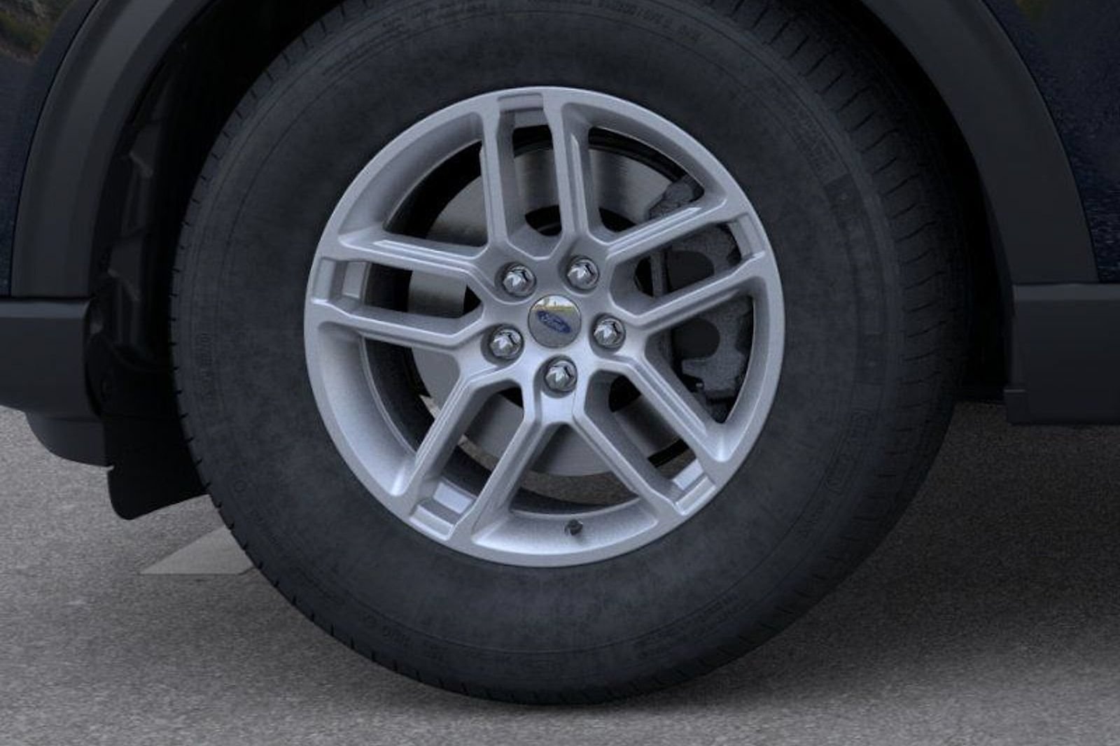 New 2026 Ford Explorer Active w/ Active Comfort Package RWD image 23