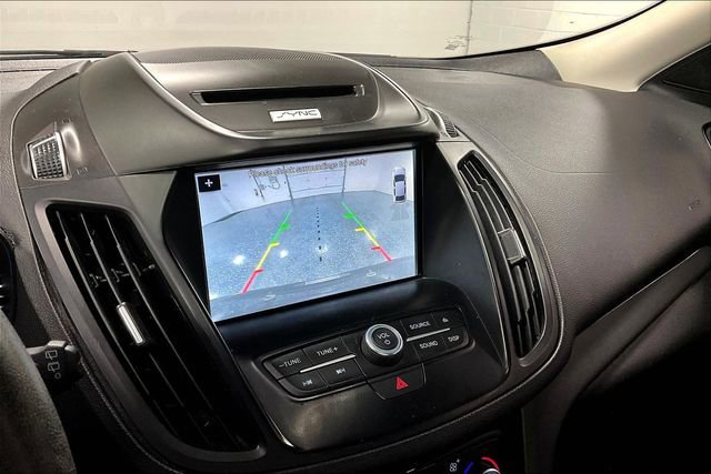 Used 2018 Ford Escape SEL image 14