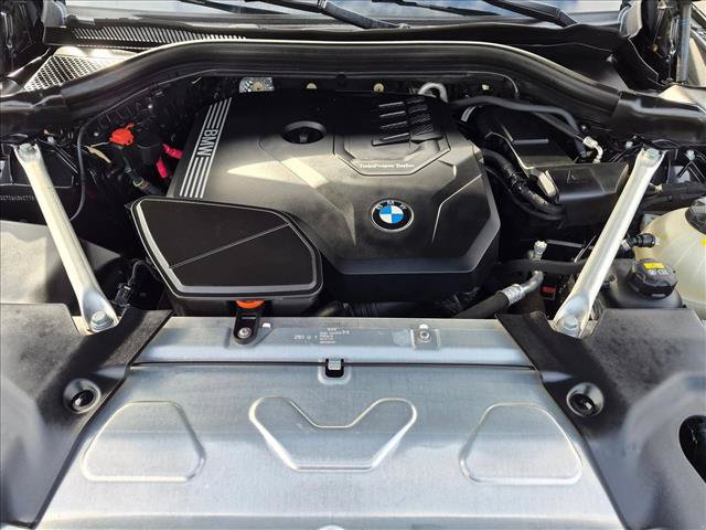 Used 2022 BMW X4 xDrive30i w/ Premium Package 2 AWD/4WD image 23