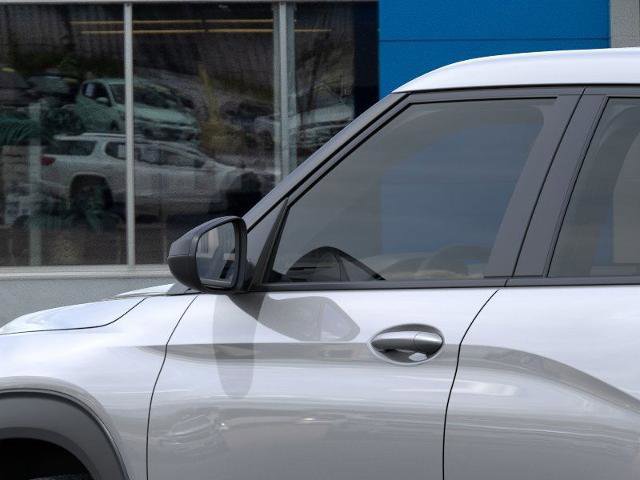 New 2026 Chevrolet TrailBlazer LS image 12