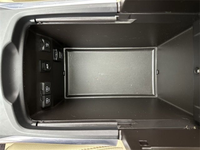 Used 2017 Acura MDX 3.5L image 21