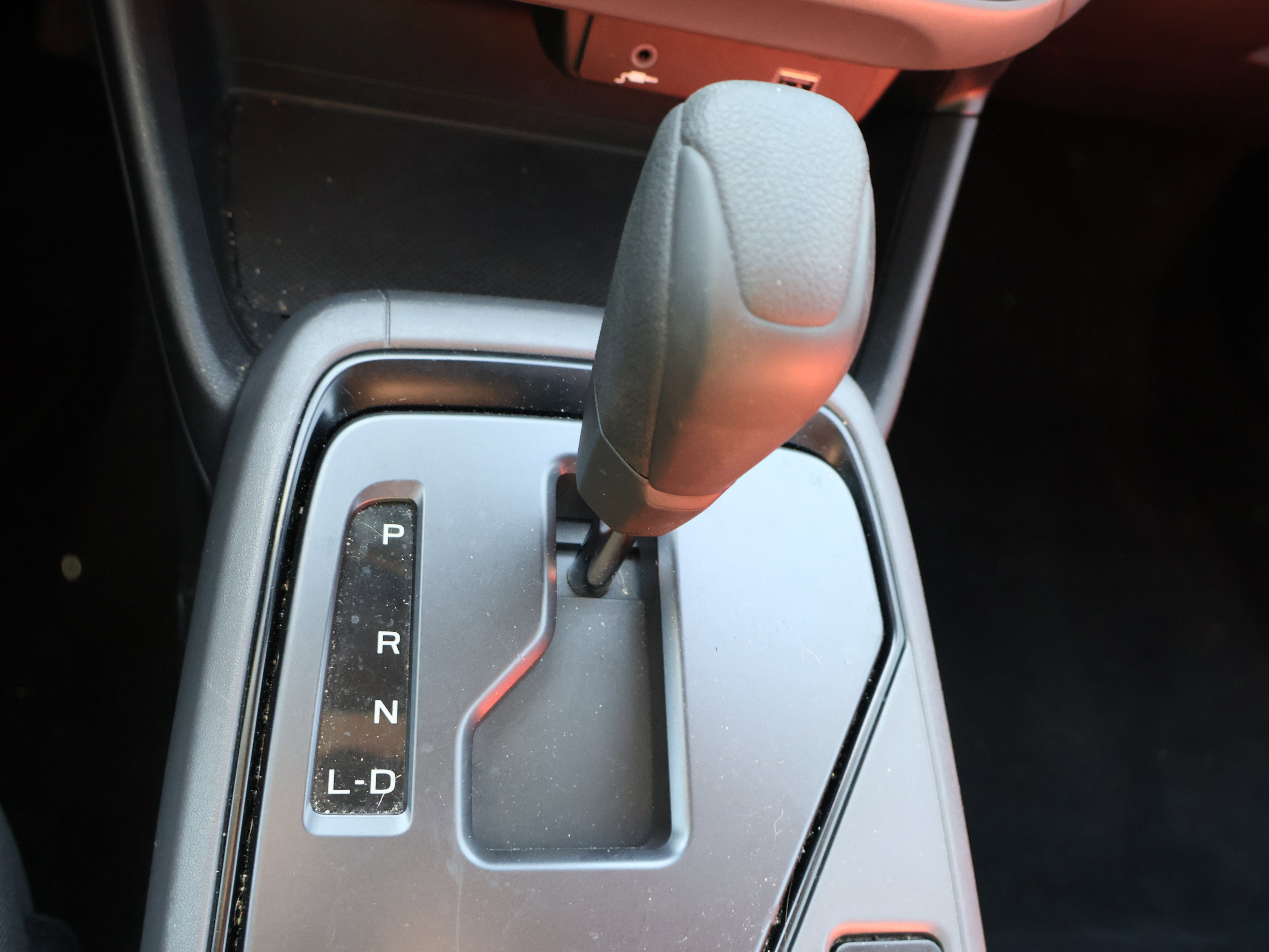 Used 2024 Subaru Crosstrek 2.0i image 26