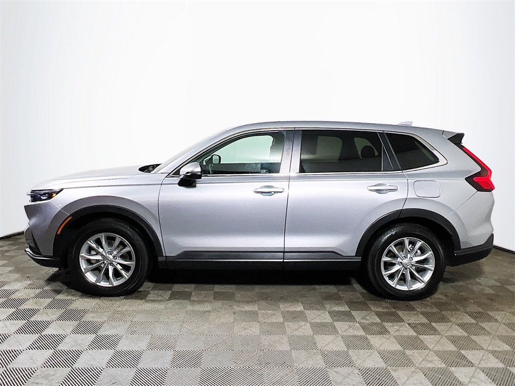 Used 2024 Honda CR-V EX image 5