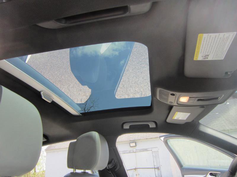 Used 2017 Audi A3 2.0T Premium w/ Convenience Package AWD/4WD image 16