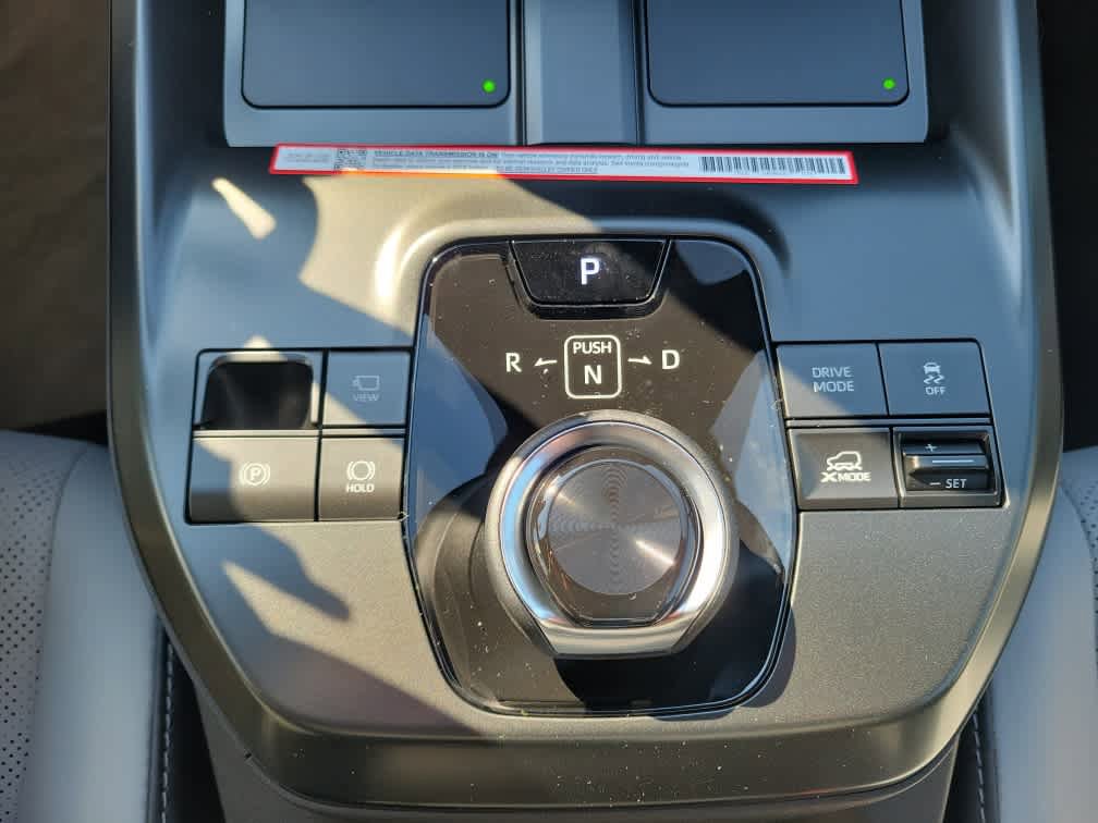 New 2026 Subaru Uncharted AWD image 15