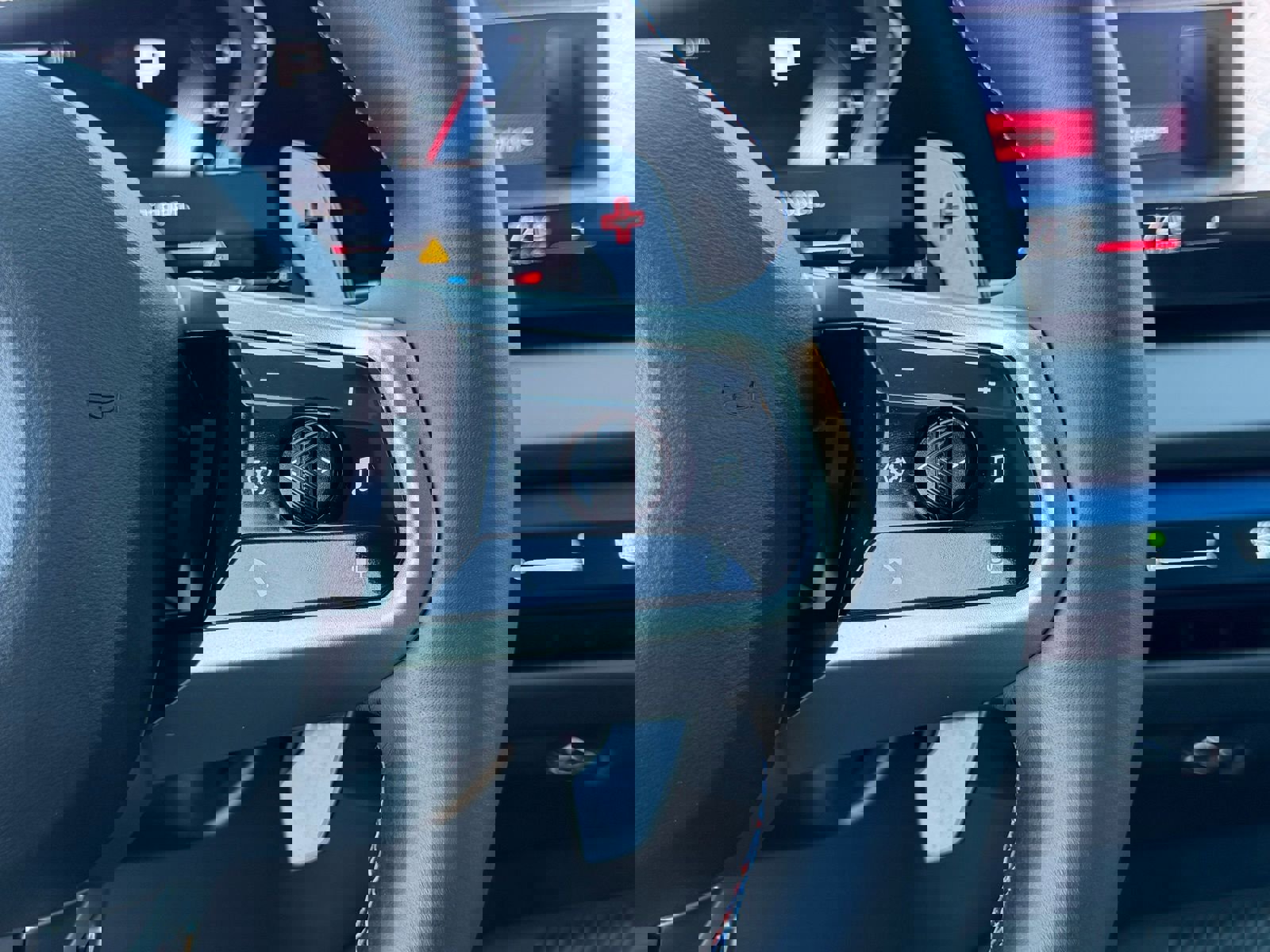 New 2026 BMW X3 M50 image 27