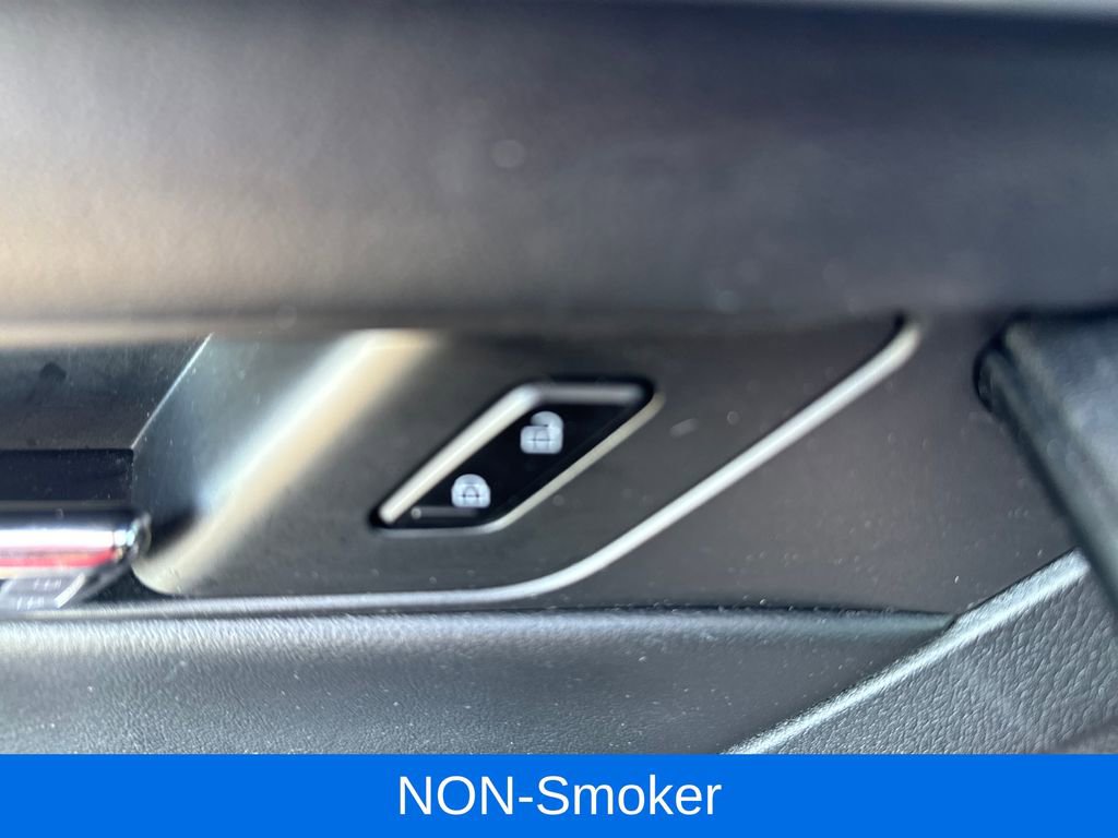 Certified 2024 MAZDA CX-90 3.3 Turbo w/ Preferred Plus image 14