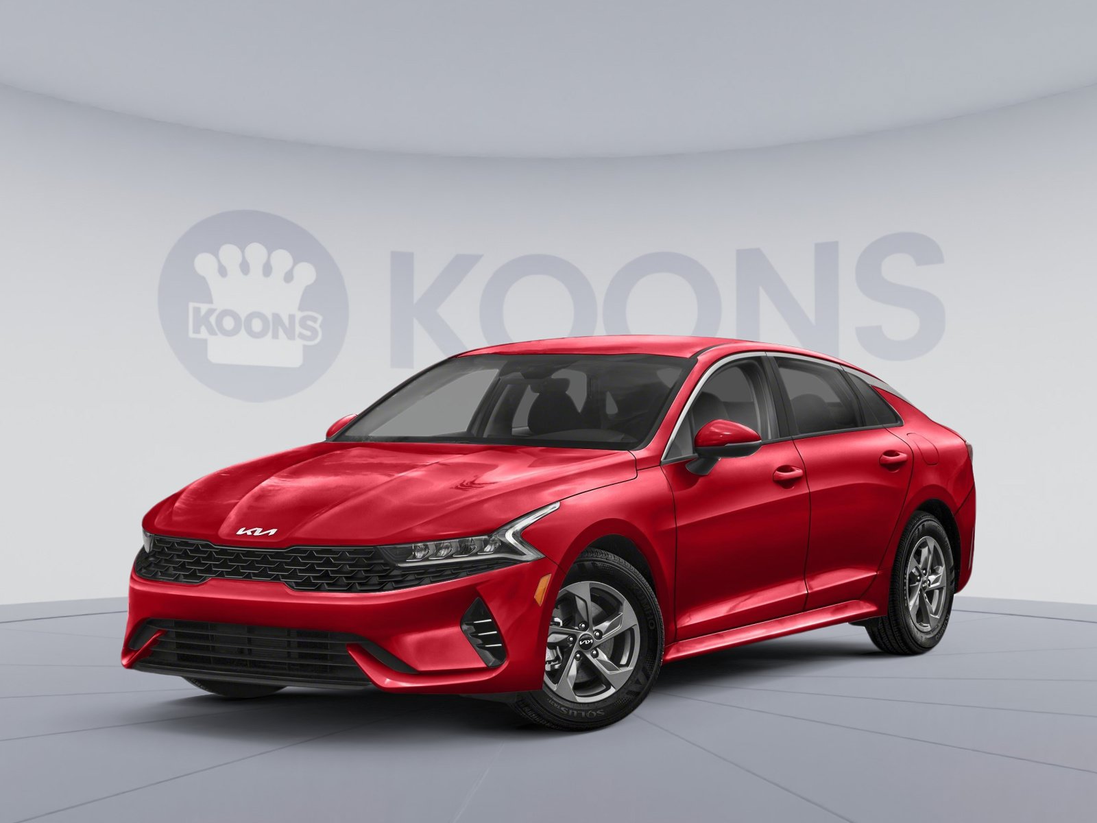 Used 2022 Kia K5 EX