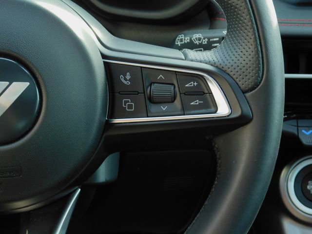 New 2024 Dodge Hornet R/T Plus w/ Track Pack image 48