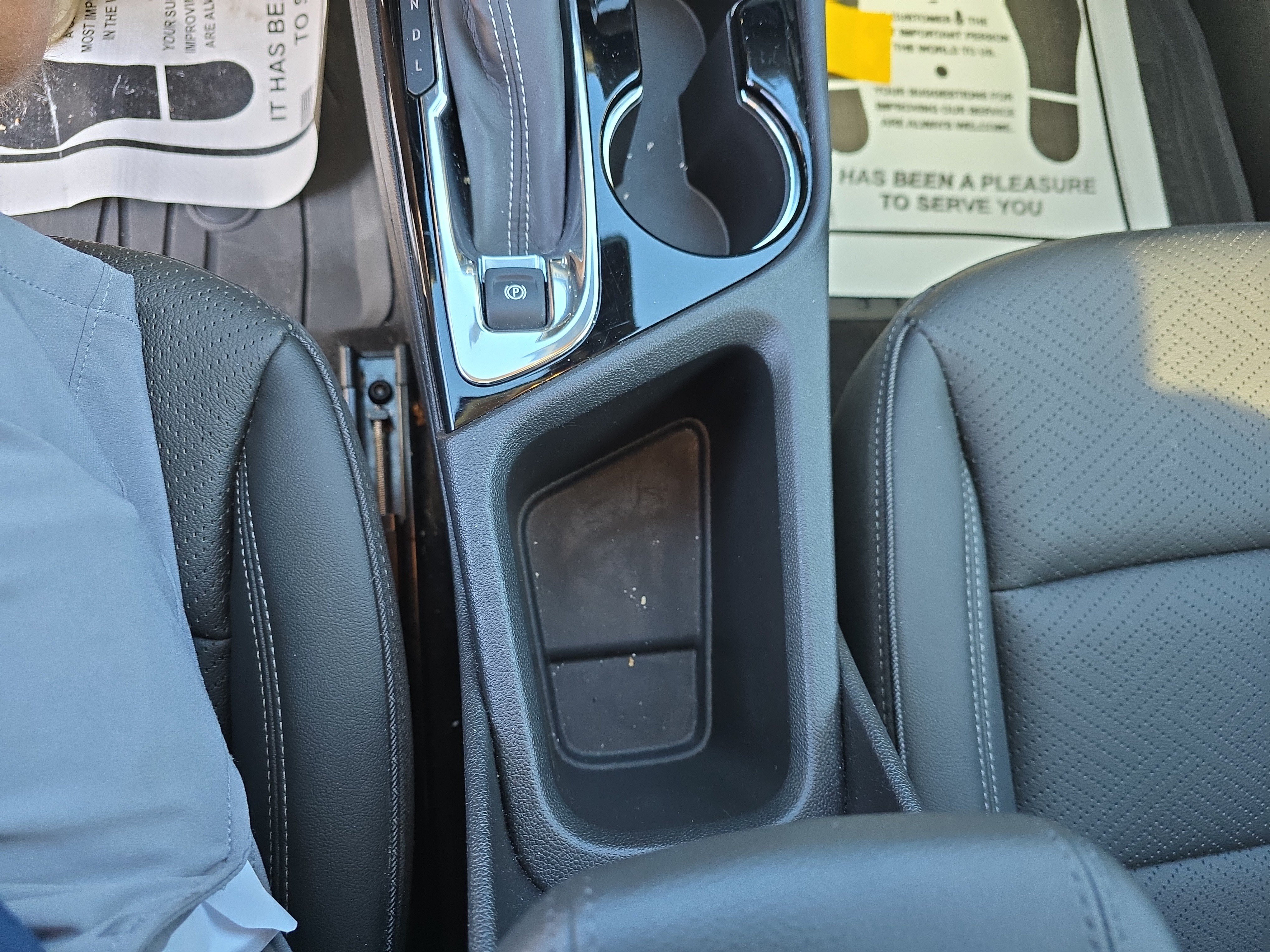 Used 2023 Buick Encore GX Essence w/ Experience Buick Package AWD/4WD image 30