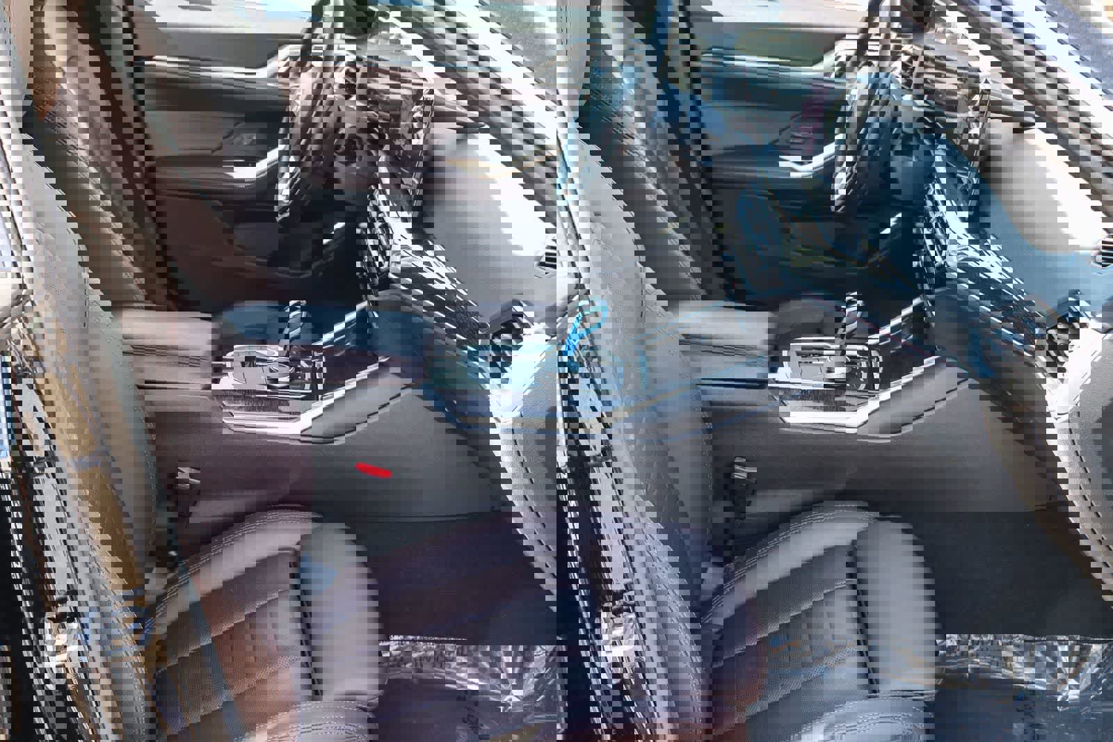 Used 2023 BMW i4 eDrive35 image 16