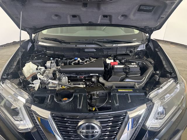Used 2019 Nissan Rogue S image 29