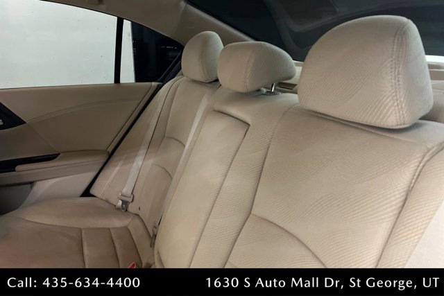 Used 2017 Honda Accord Hybrid Sedan image 20