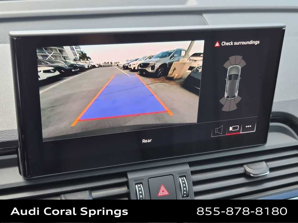 Certified 2023 Audi Q5 2.0T Premium w/ Convenience Package image 23