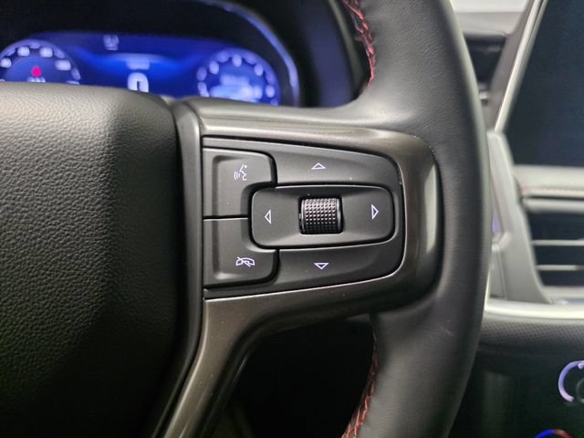 Used 2024 Chevrolet Tahoe RST w/ Luxury Package AWD/4WD image 20