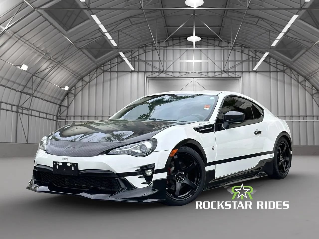 Used 2017 Toyota 86 860 Special Edition RWD image 28