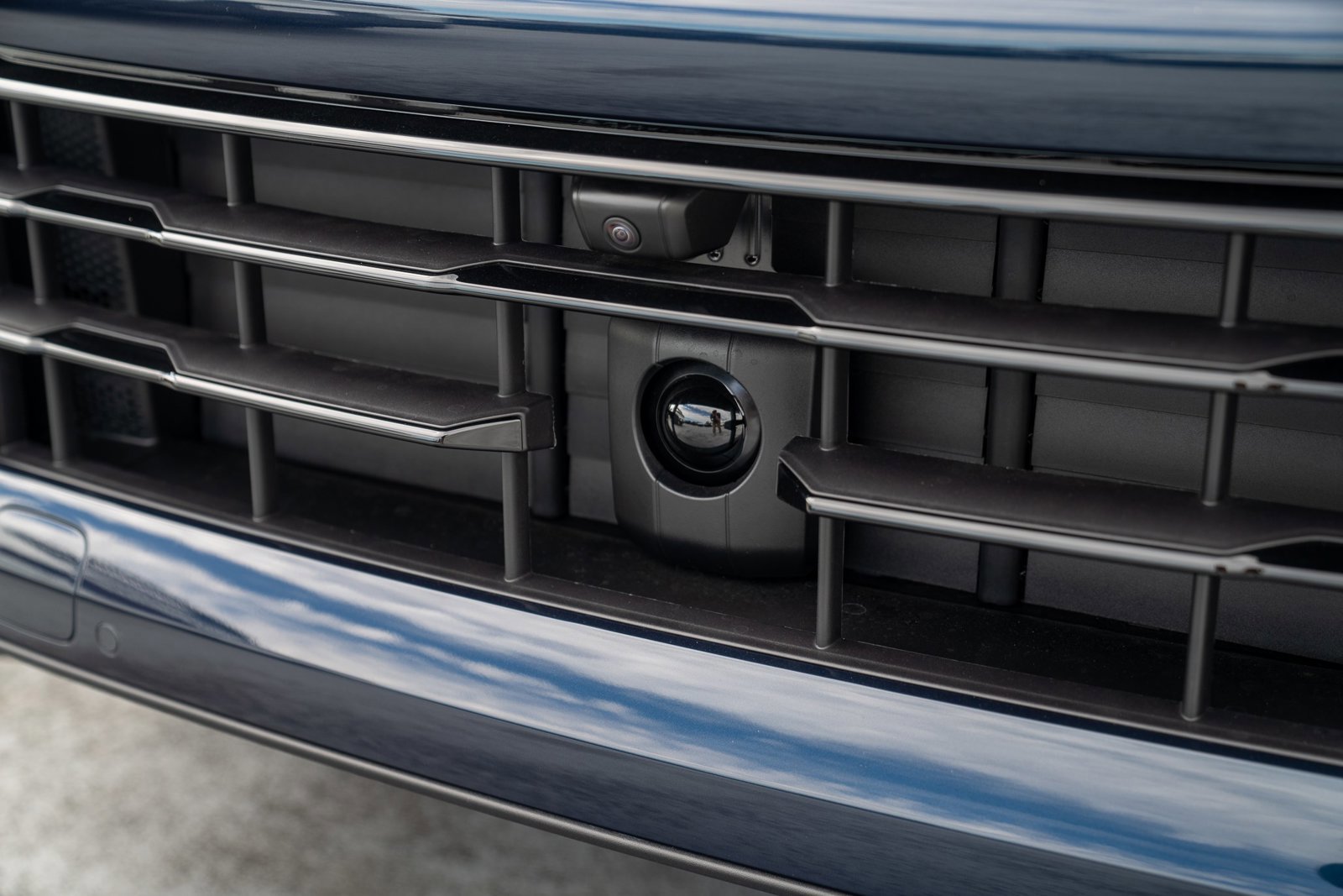 Certified 2025 Porsche Cayenne image 25