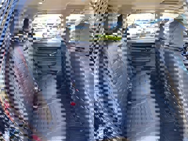 Certified 2024 Honda CR-V EX-L image 26