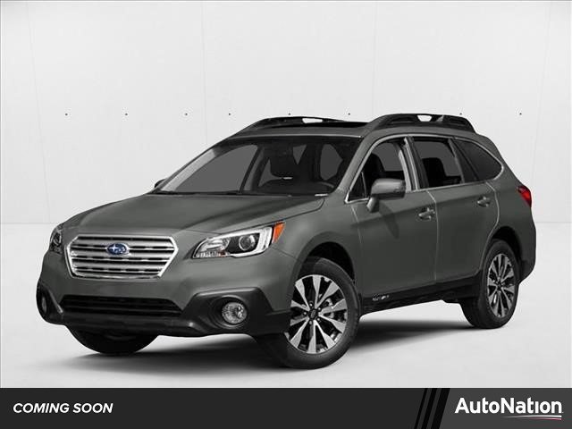 Used 2016 Subaru Outback 2.5i Limited