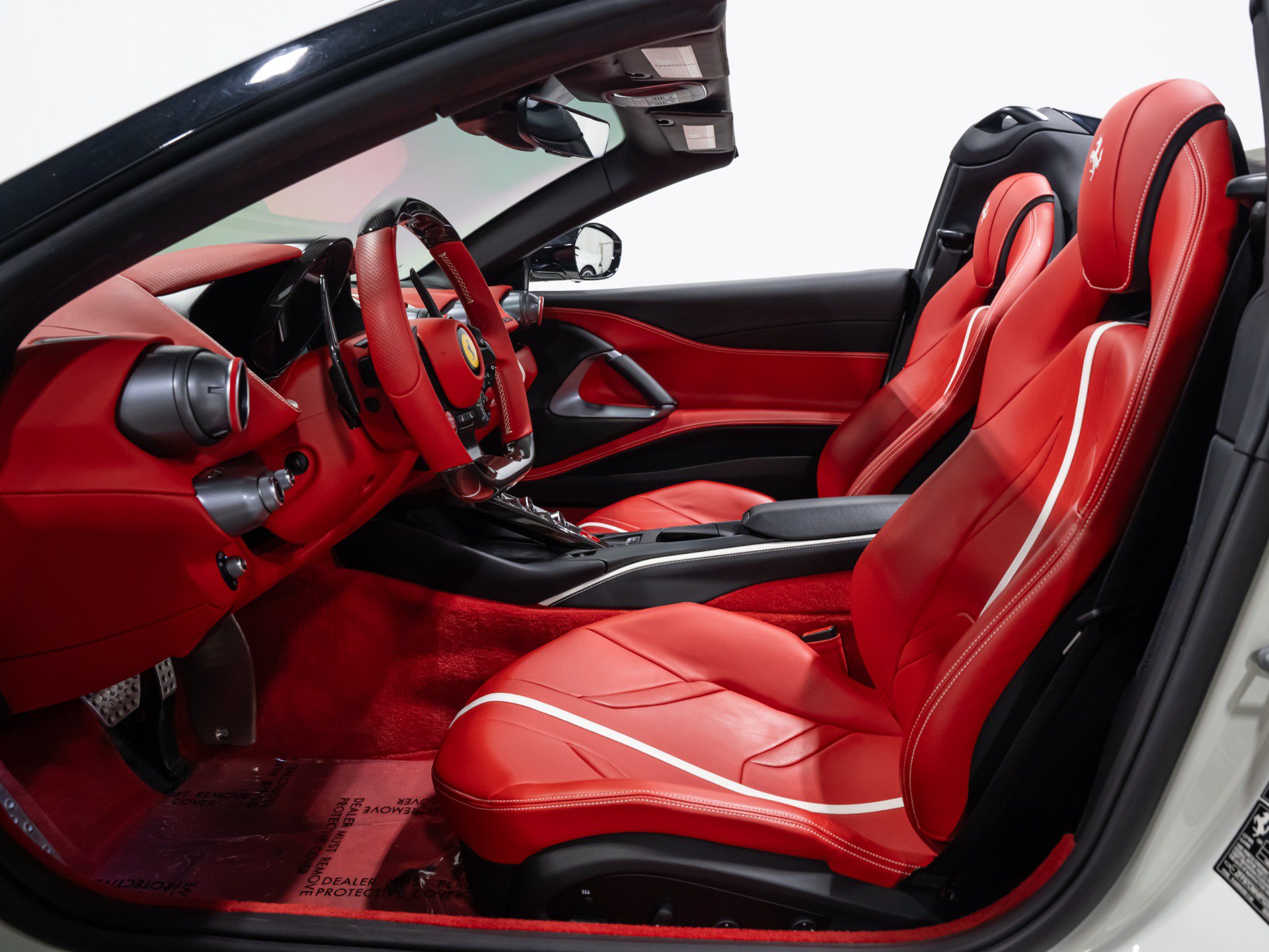 Used 2023 Ferrari 812 GTS RWD image 56