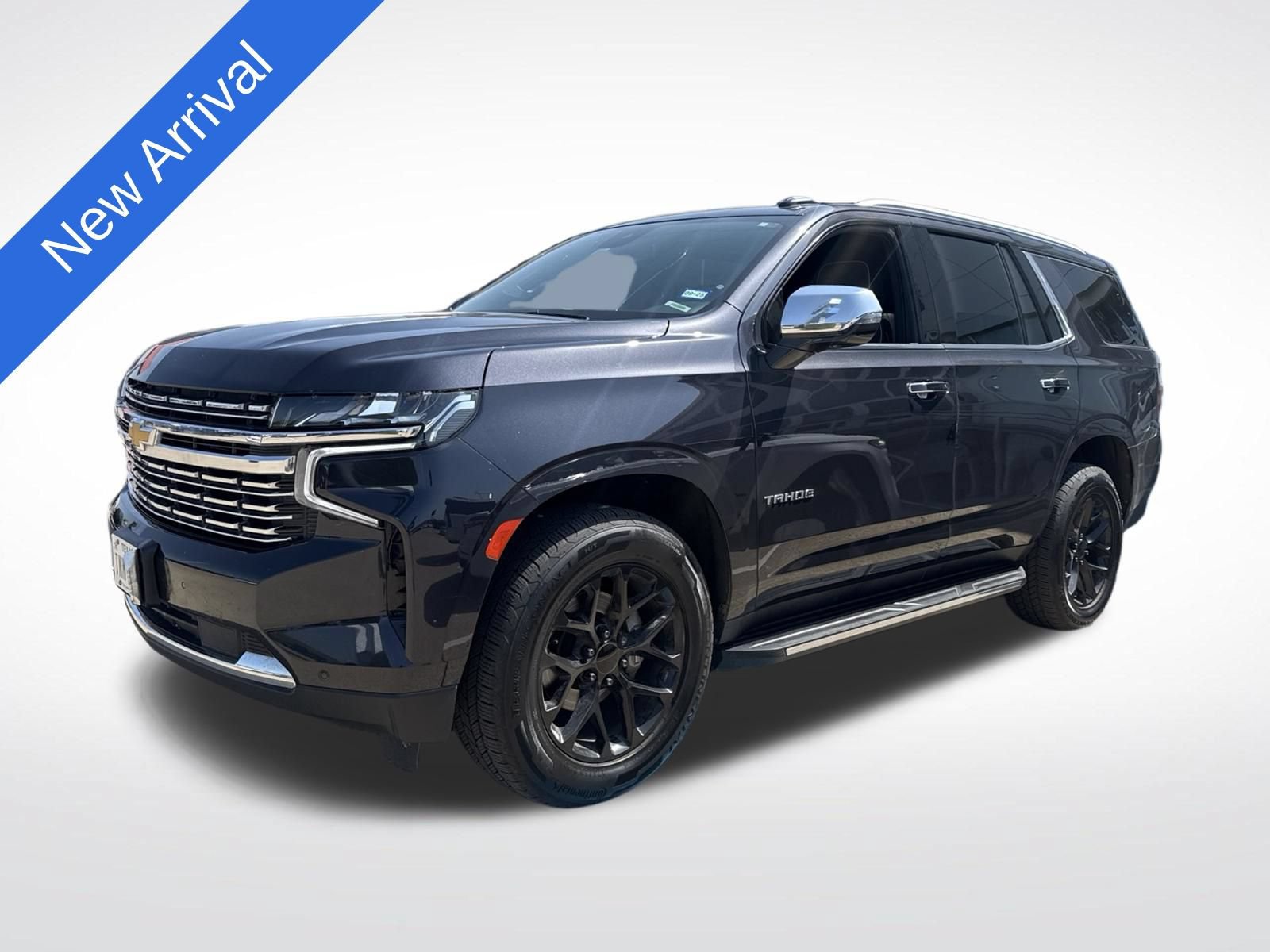 Used 2023 Chevrolet Tahoe Premier w/ Max Trailering Package