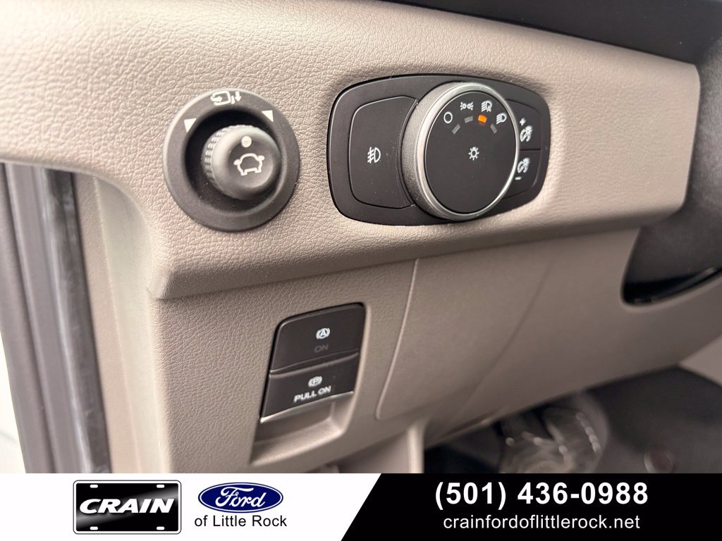 New 2026 Ford Transit 350 XLT RWD image 17